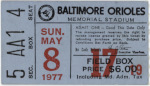 ticket from 1977-05-08