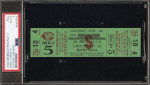 ticket from 1978-05-05