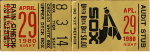 ticket from 1980-04-29