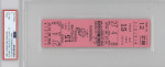 ticket from 1981-05-15