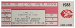 ticket from 1988-09-16