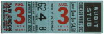 ticket from 1976-08-03