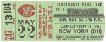 ticket from 1977-05-22