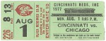 ticket from 1977-08-01