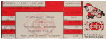 ticket from 2000-04-03